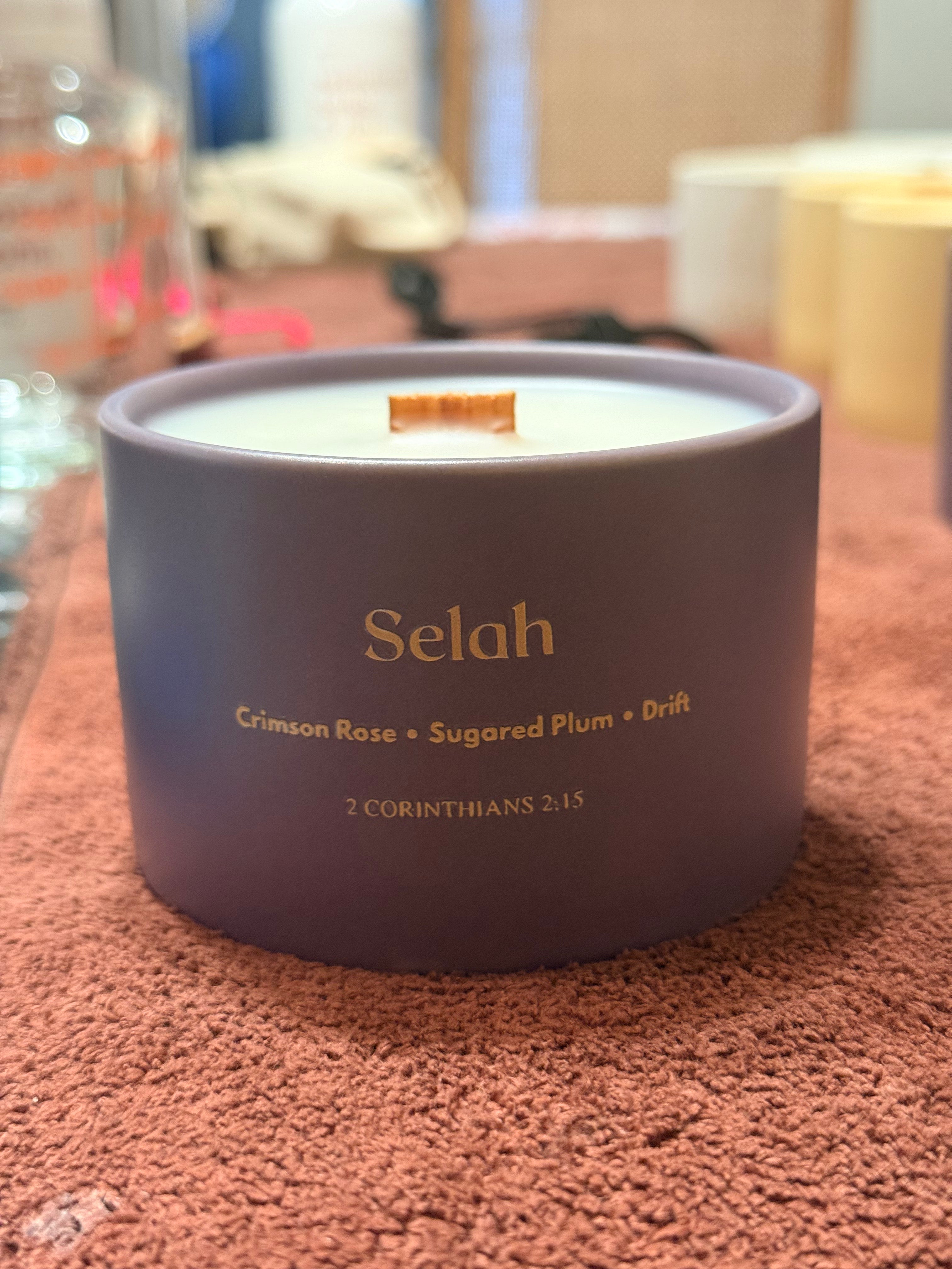 Selah