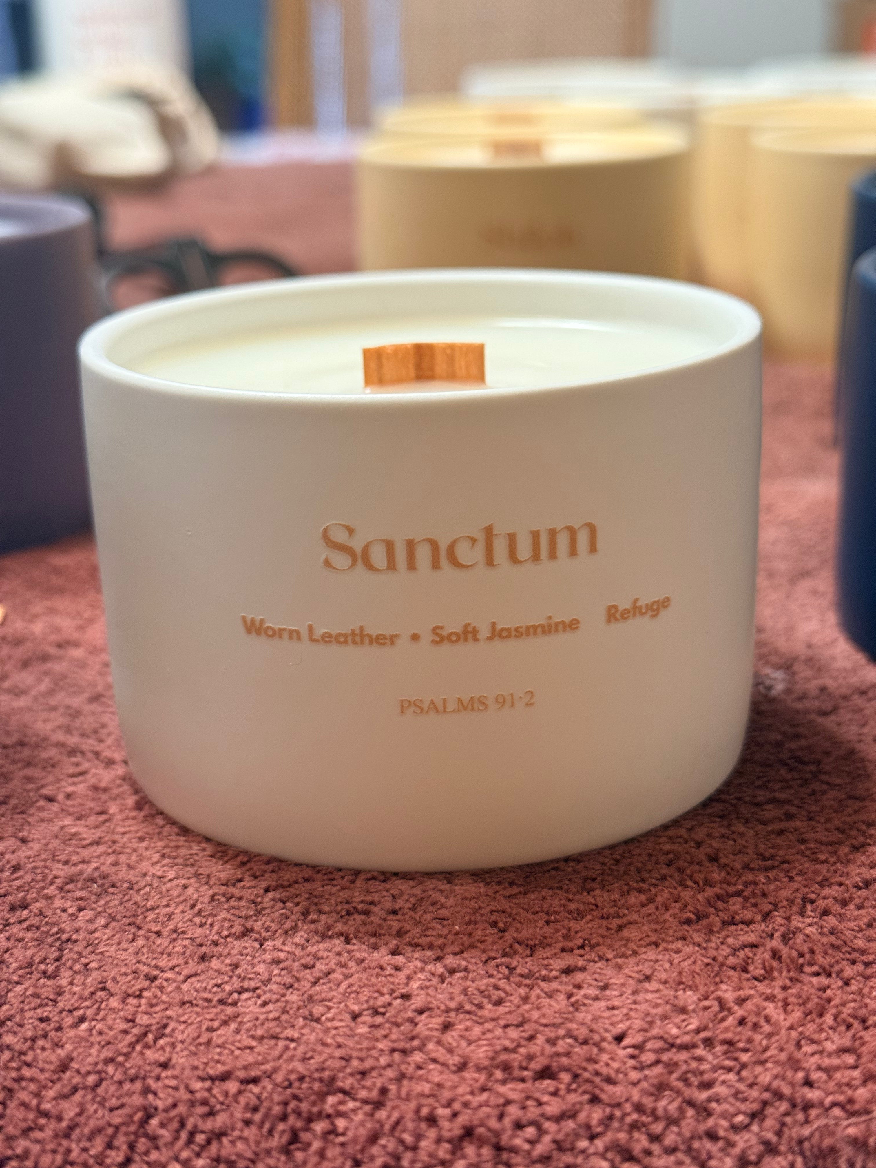 Sanctum